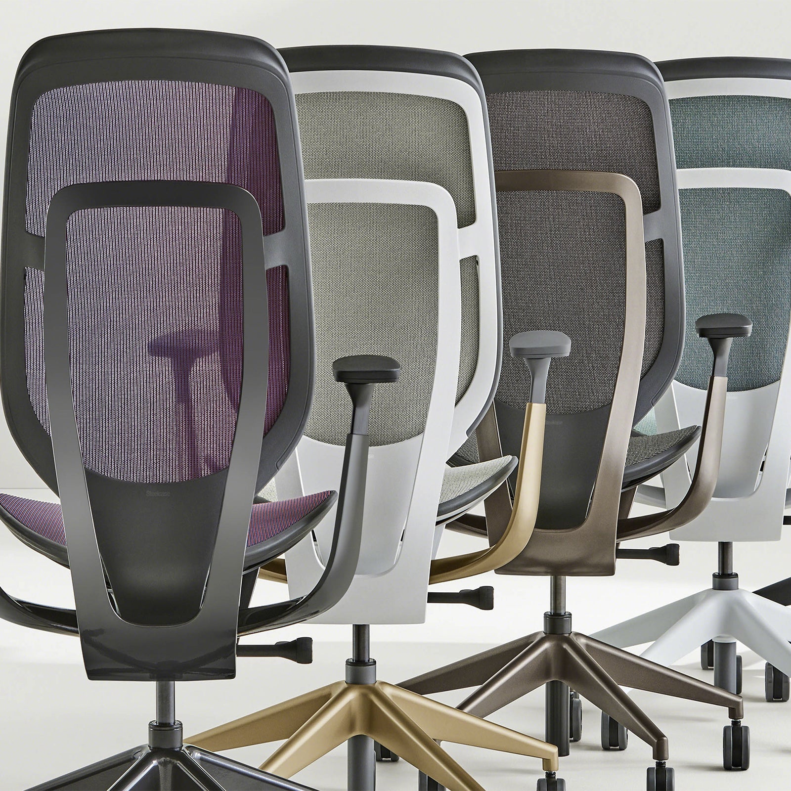 Steelcase Karman