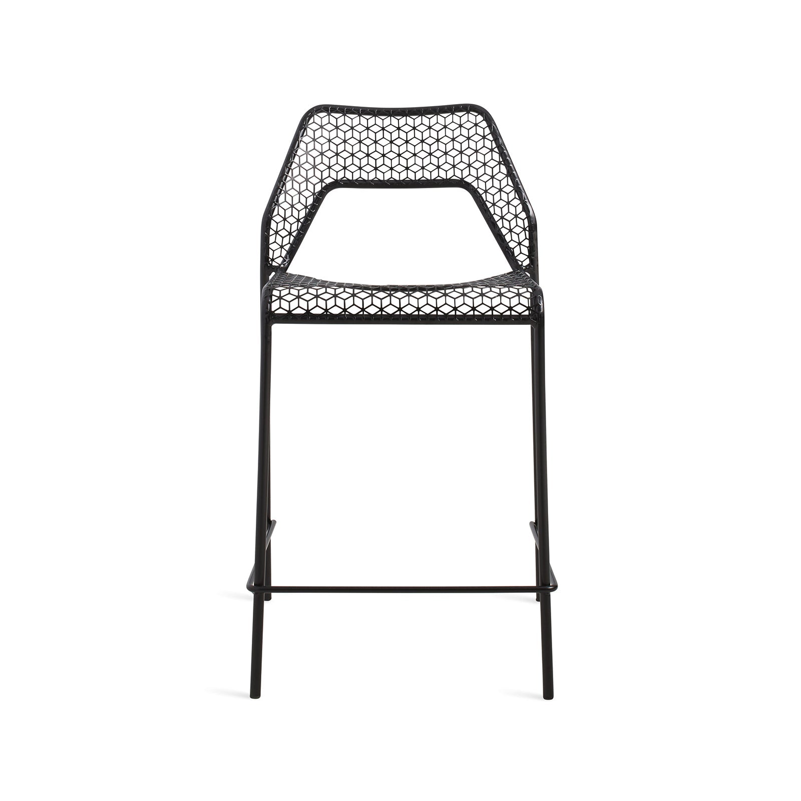 Hot Mesh Stools