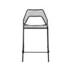 Hot Mesh Stools