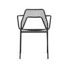 Hot Mesh Armchair