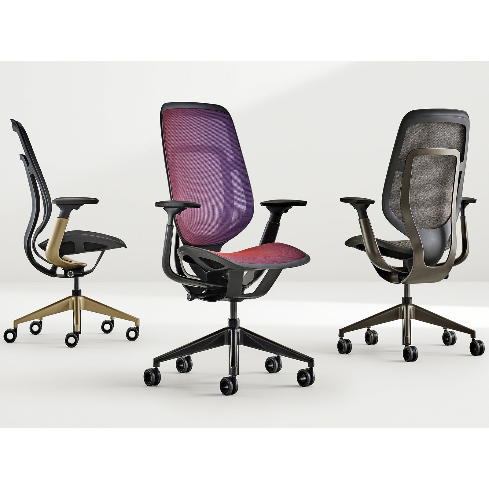 Steelcase Karman