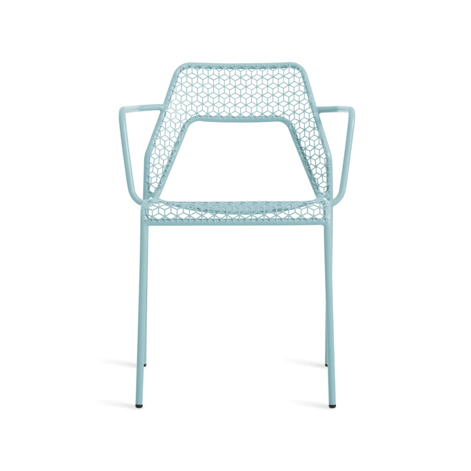 Hot Mesh Armchair