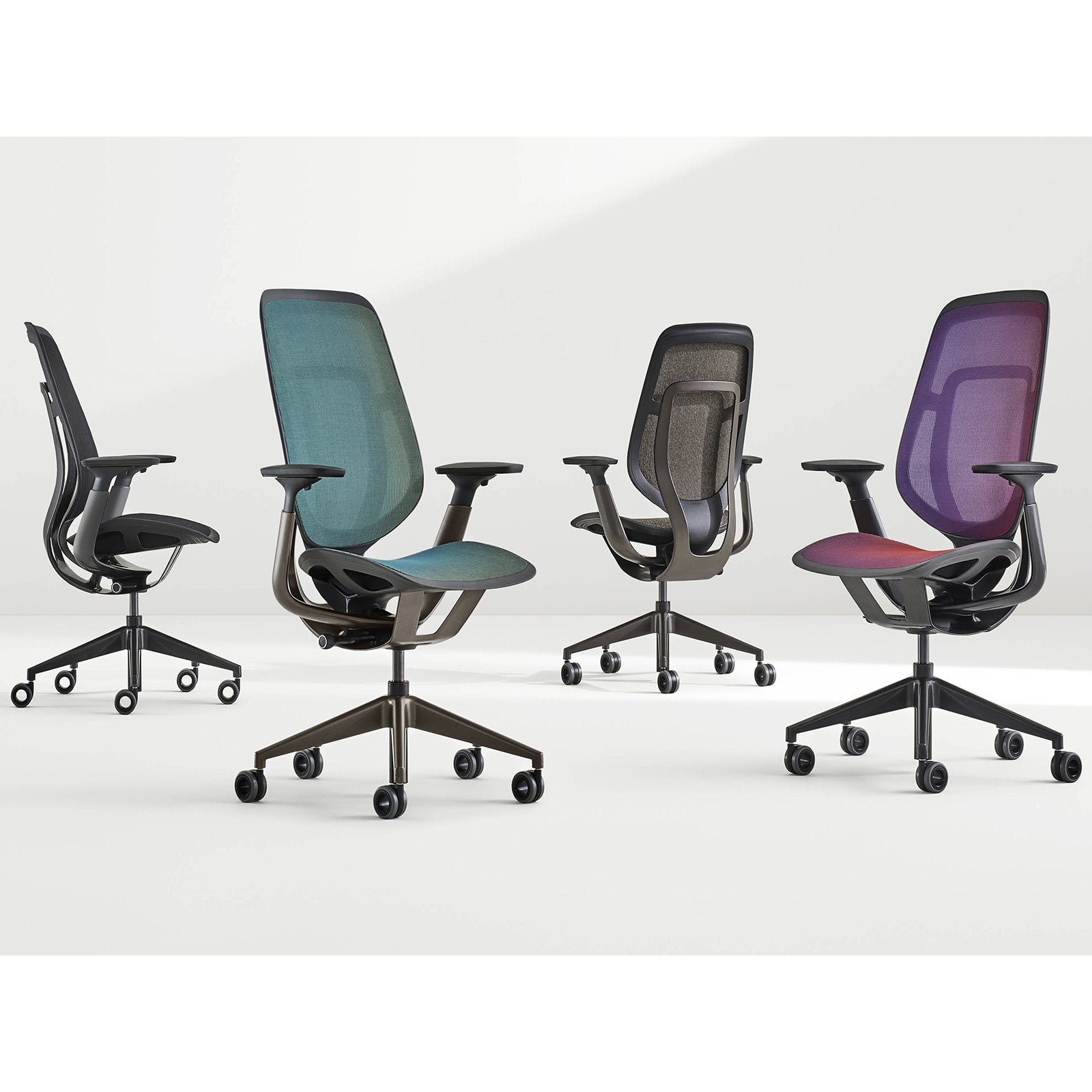 Steelcase Karman