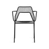 Hot Mesh Armchair