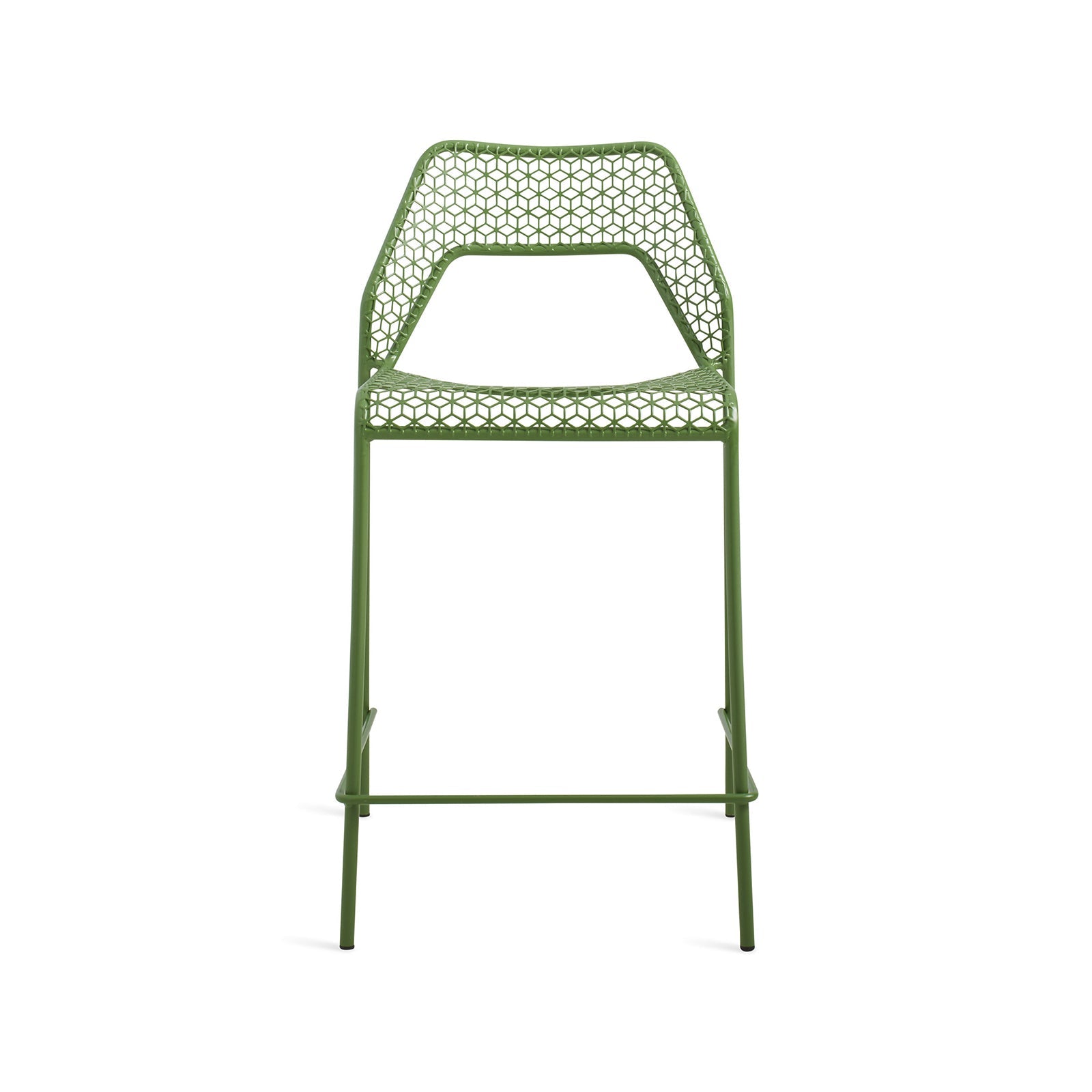 Hot Mesh Stools