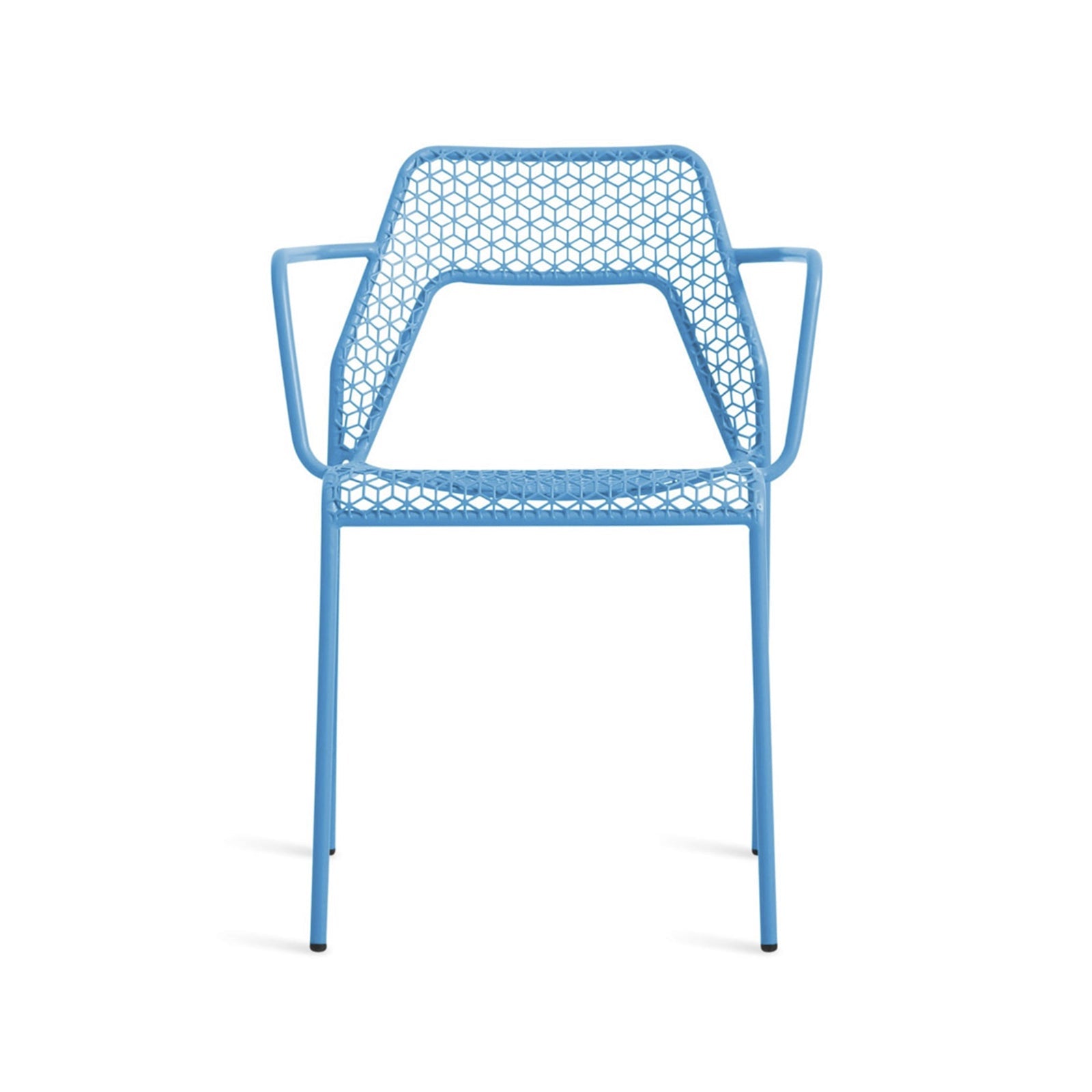 Hot Mesh Armchair