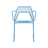 Hot Mesh Armchair