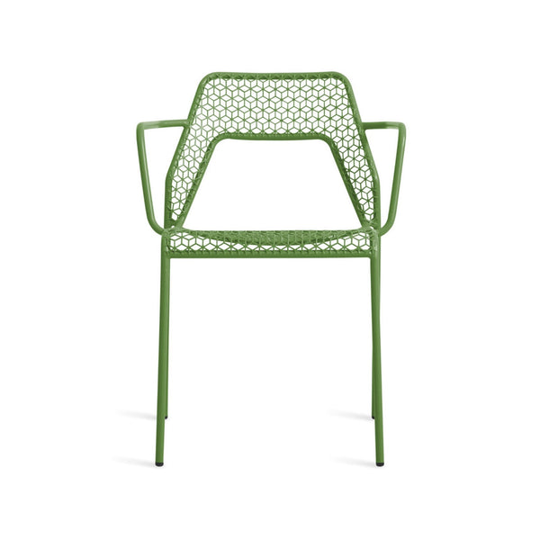 Hot Mesh Armchair