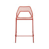 Hot Mesh Stools