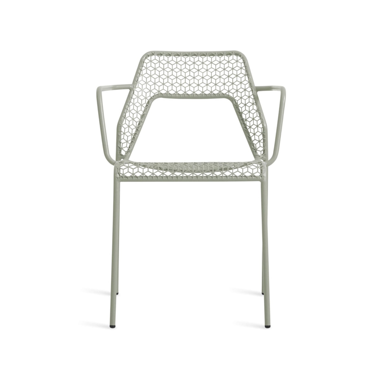 Hot Mesh Armchair