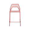 Hot Mesh Stools