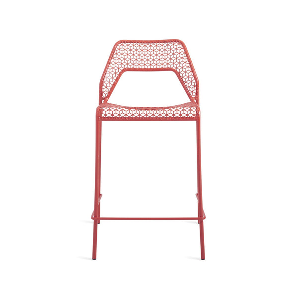 Hot Mesh Stools