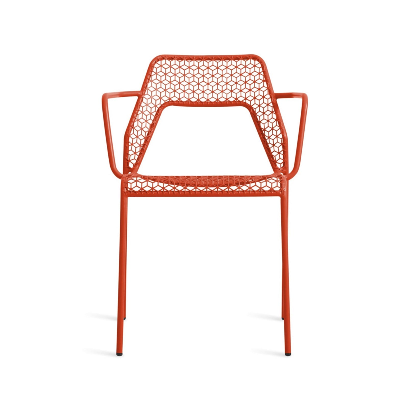 Hot Mesh Armchair