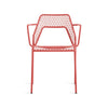 Hot Mesh Armchair