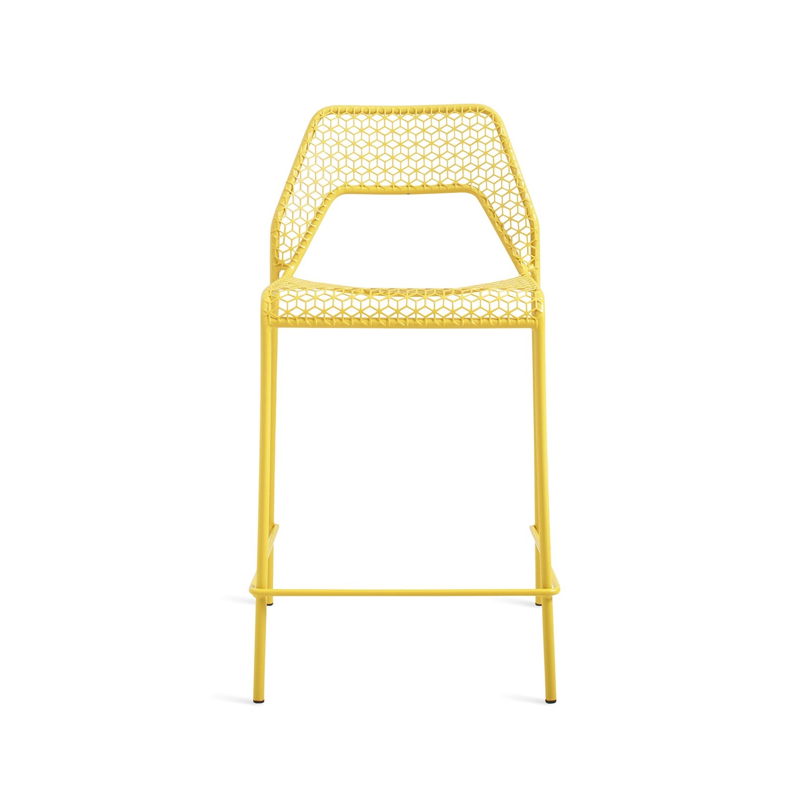 Hot Mesh Stools