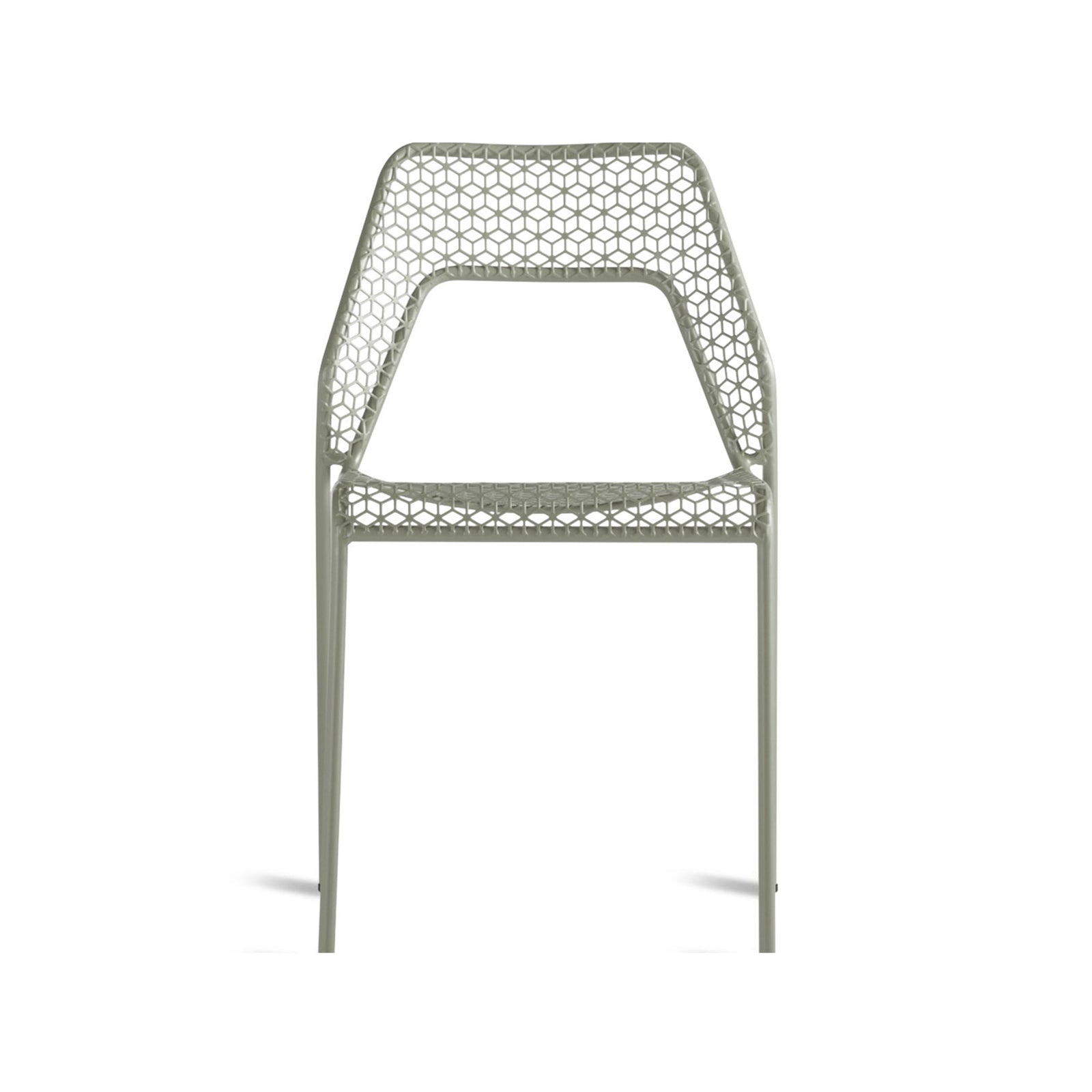 Hot Mesh Stools