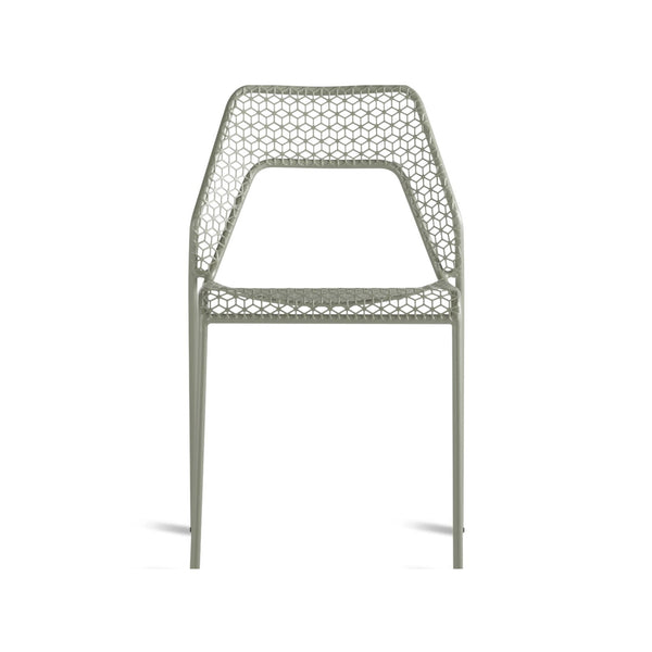 Hot Mesh Stools