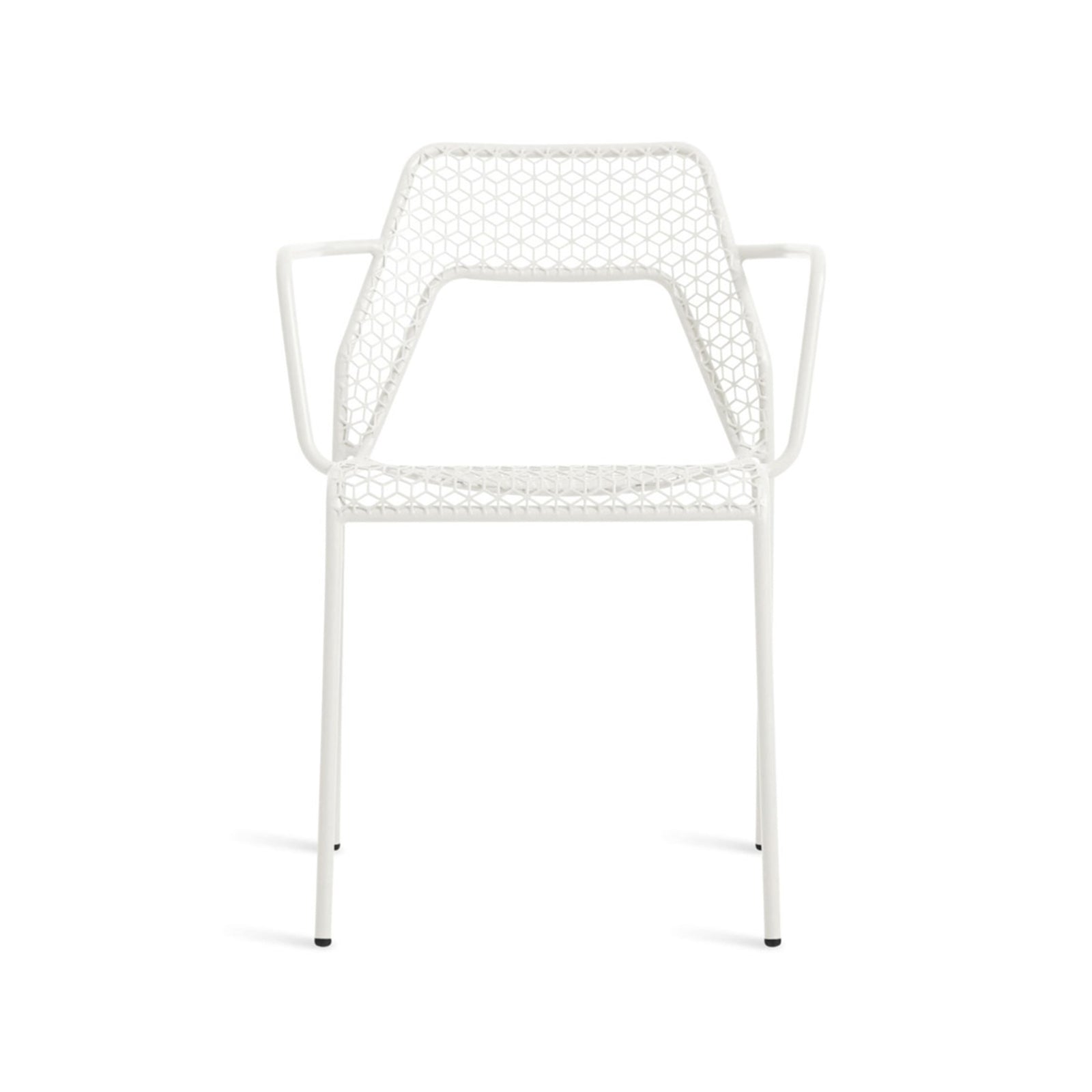 Hot Mesh Armchair