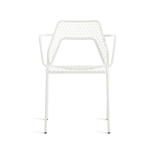 Hot Mesh Armchair