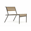 Outdoor Lounge Chair