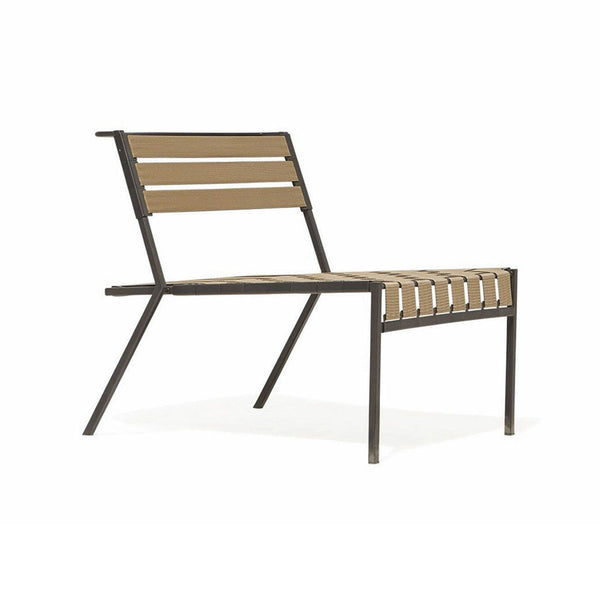 Outdoor Lounge Chair