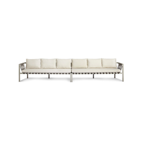 Jibe Outdoor Lounge