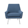 West Elm Work Lucas Wire Chair