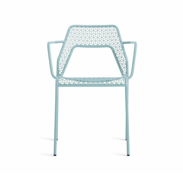 Hot Mesh Armchair