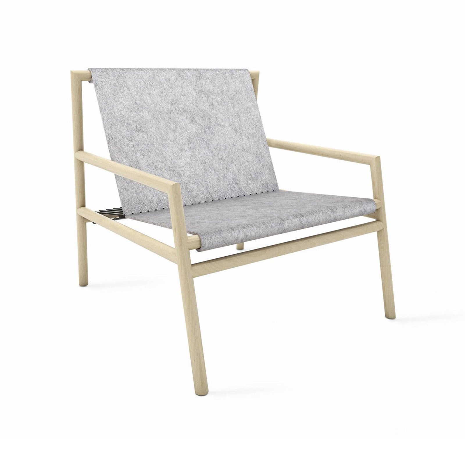 Gallagher Lounge Chair