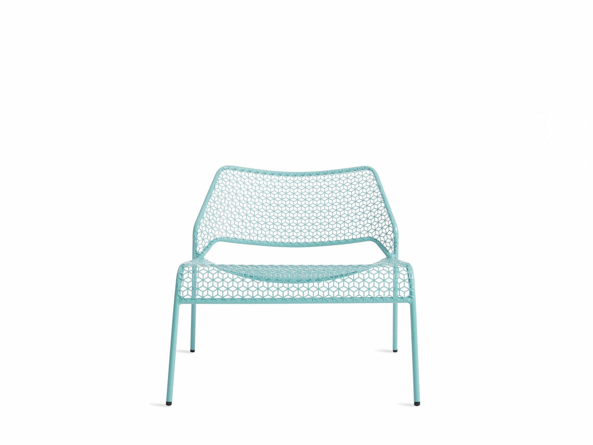 Hot Mesh Lounge Chair