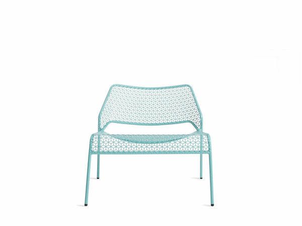 Hot Mesh Lounge Chair