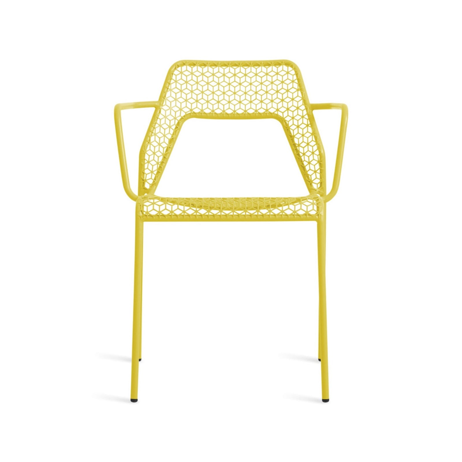 Hot Mesh Armchair