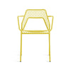 Hot Mesh Armchair