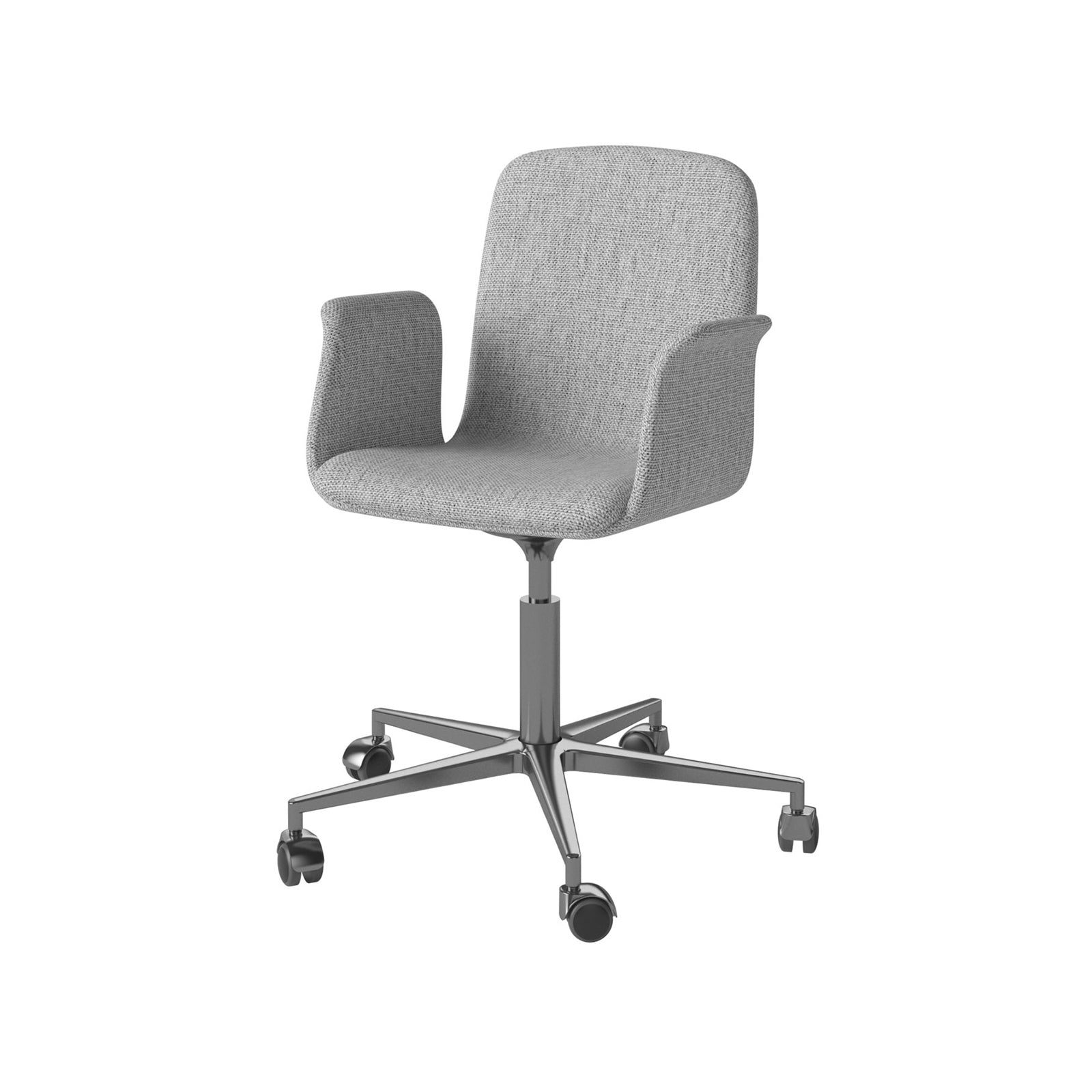 Palm Office Chair