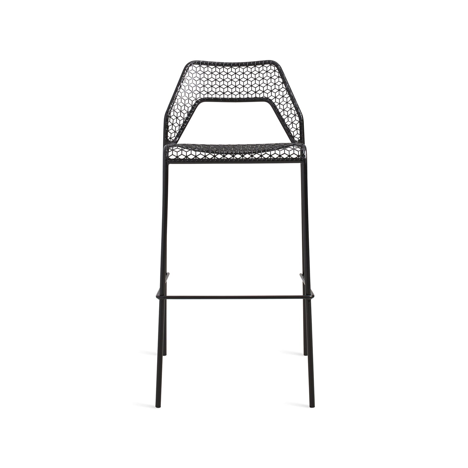 Hot Mesh Stools