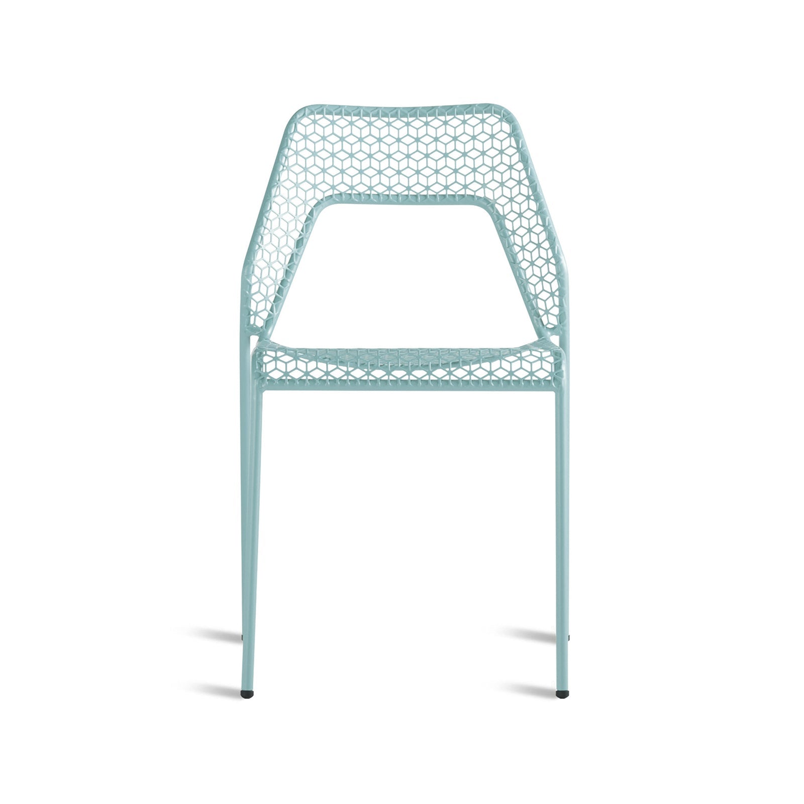 Hot Mesh Armchair