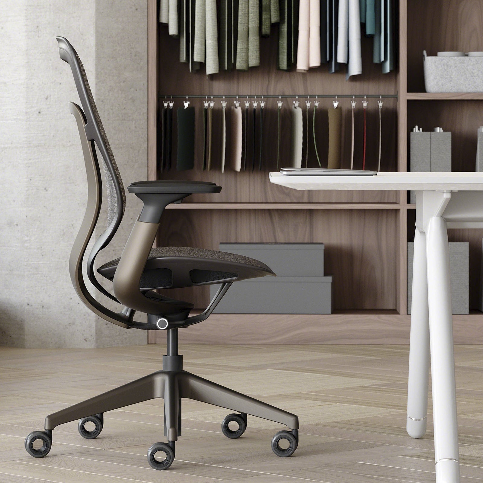 Steelcase Karman