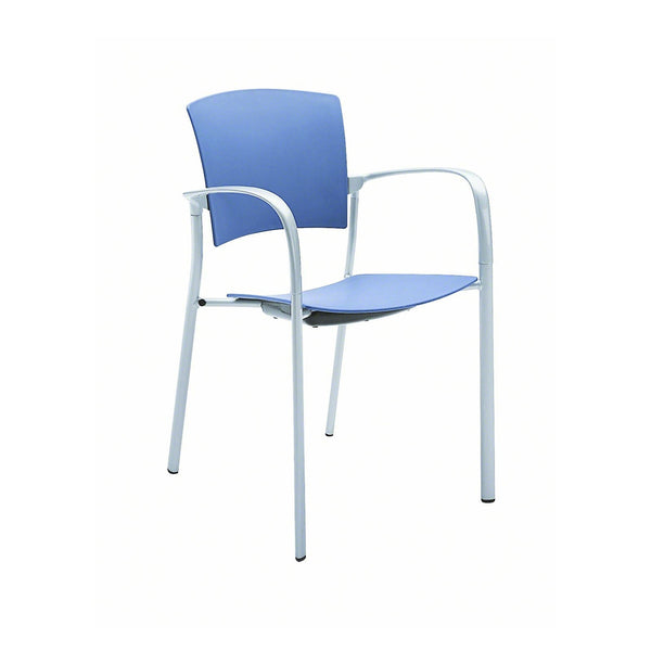 Enea Stacker Chair