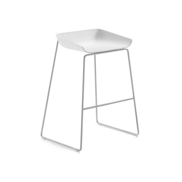 Turnstone Scoop Stool