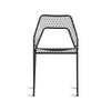 Hot Mesh Armchair