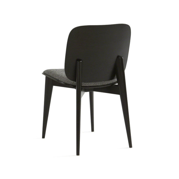 West Elm Work Pebble Guest Chair