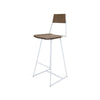 Clarkester Stool