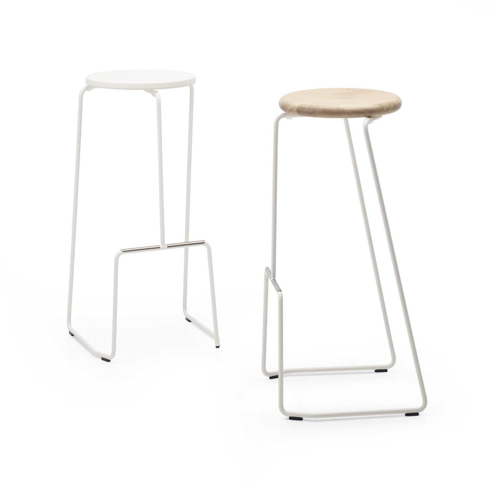 Tiki Stools