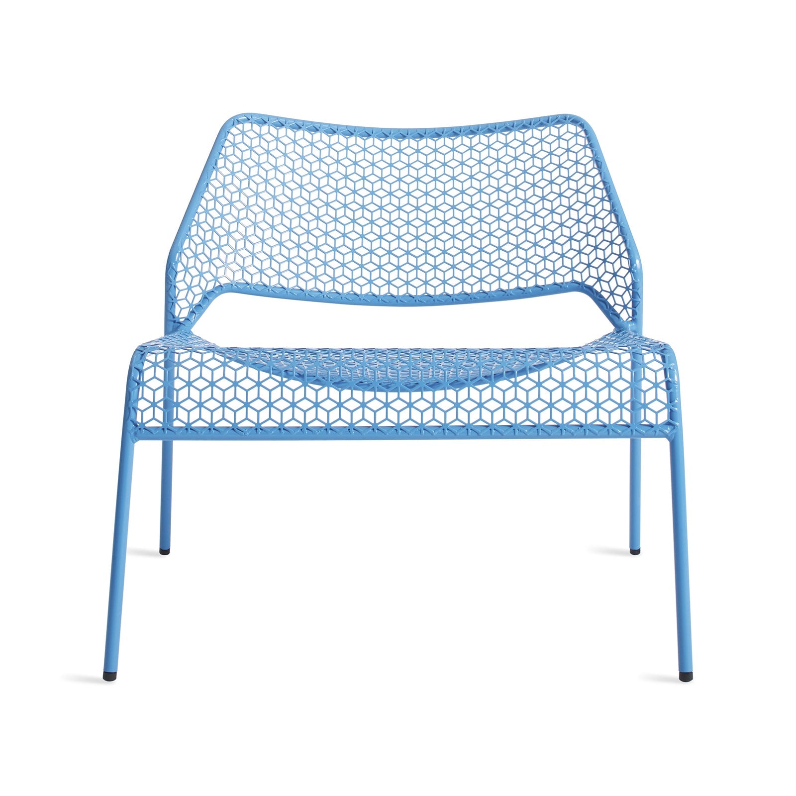 Hot Mesh Chair