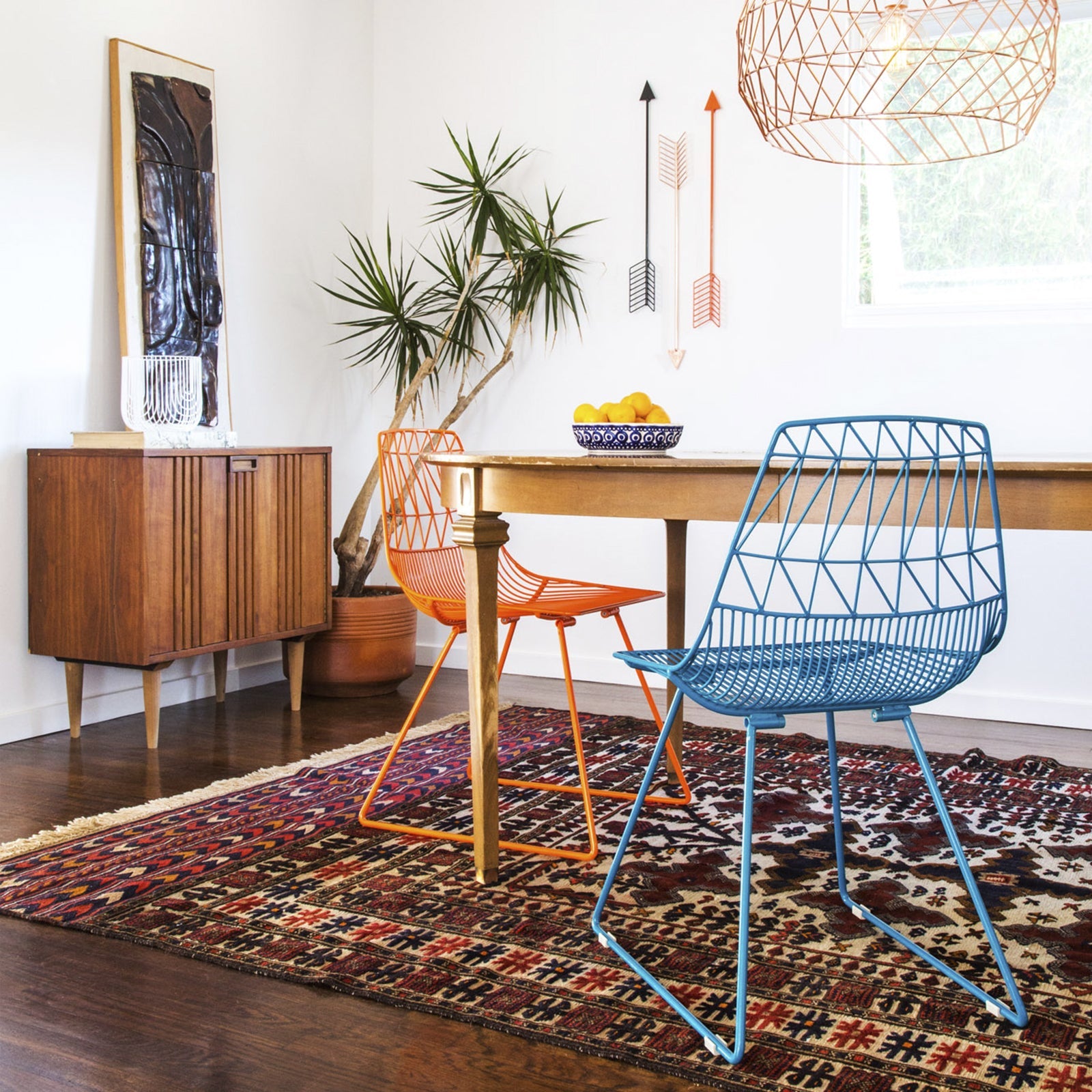 Lucy Chair