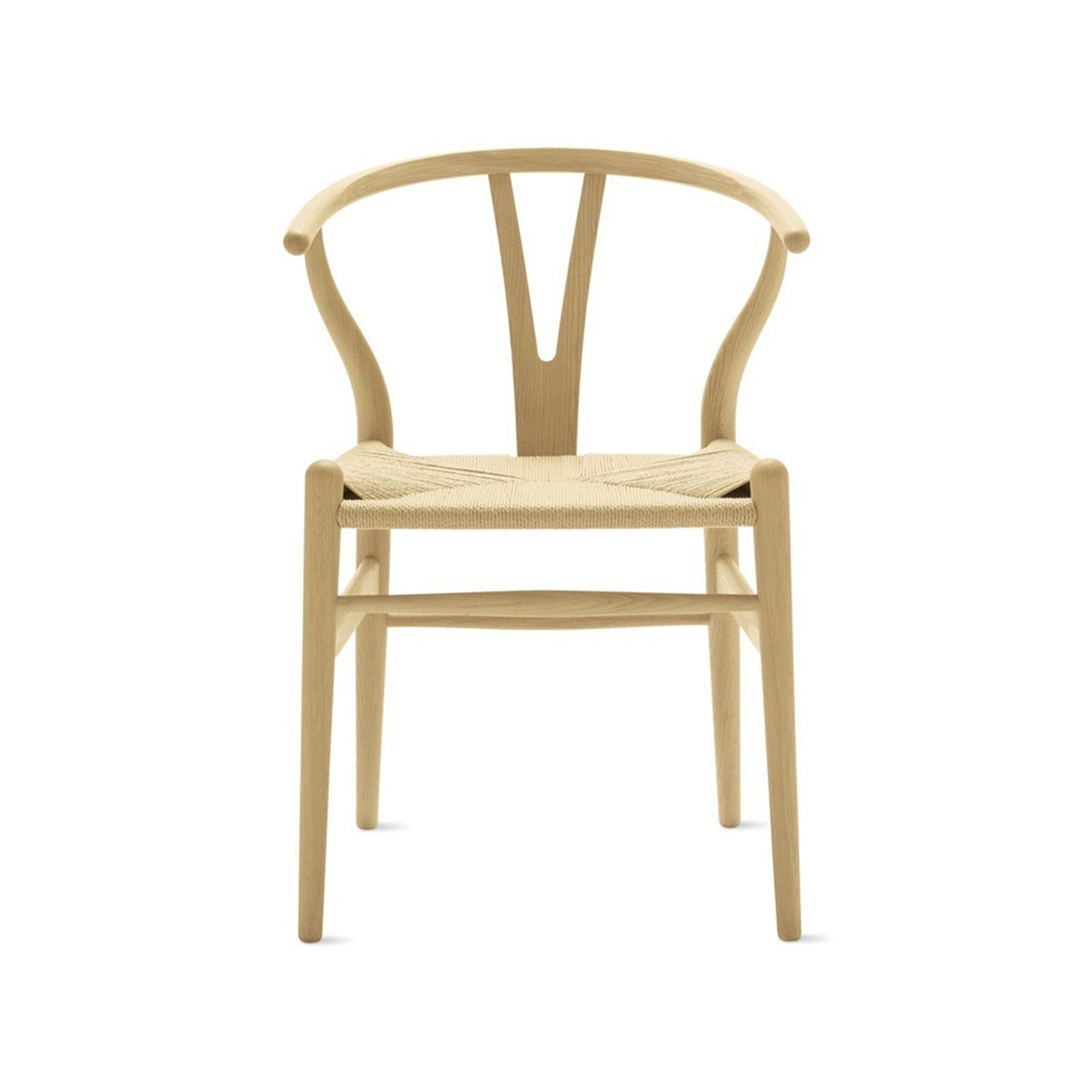 Wishbone Chair CH24