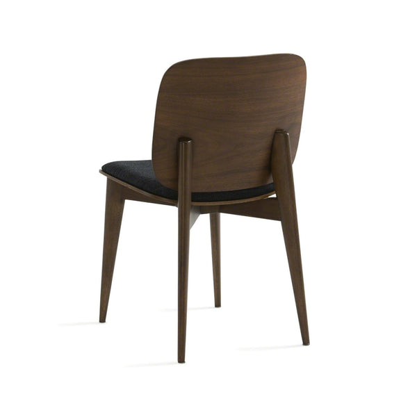 West Elm Work Pebble Guest Chair