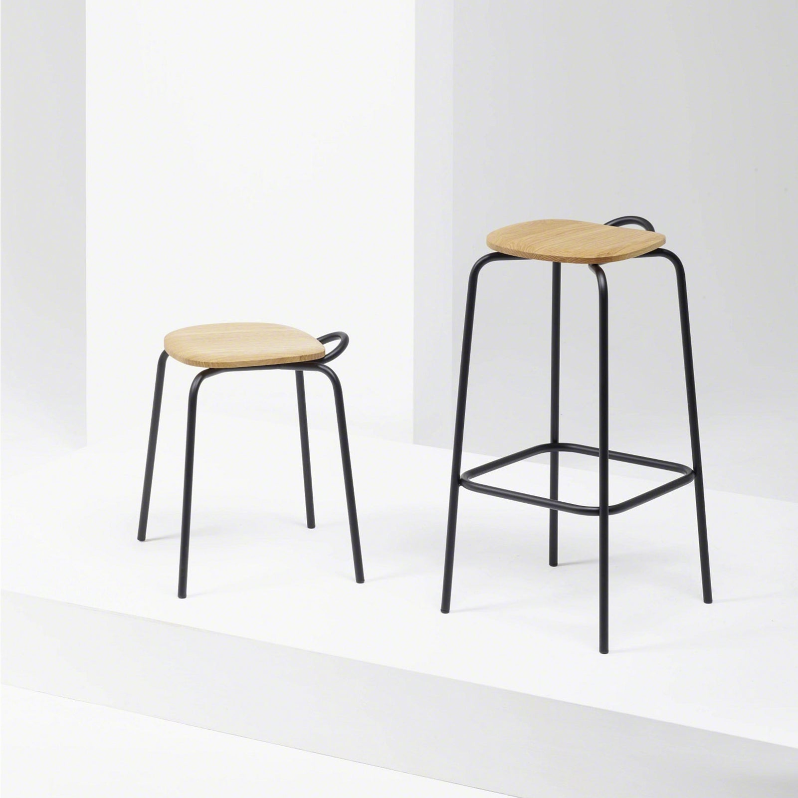 Forcina Stools