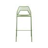 Hot Mesh Stools