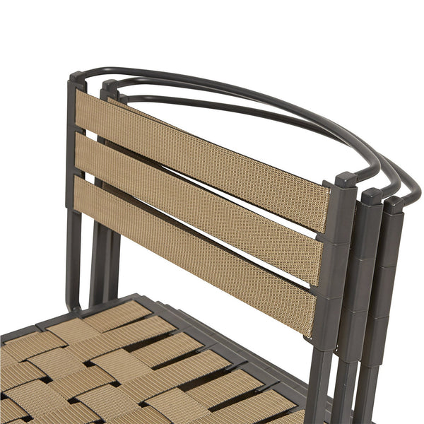 Outdoor Dining Chair